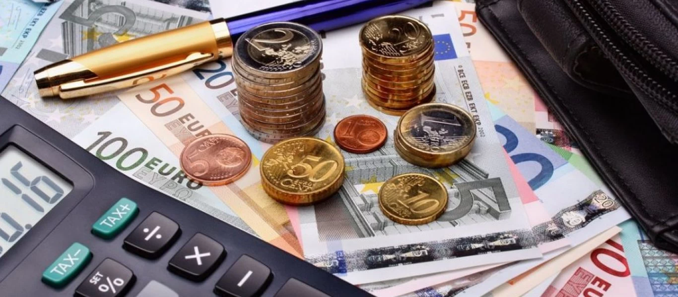 Επιστρεπτέα προκαταβολή 7: Άνοιξε η πλατφόρμα «mybusinessSupport» - Μέχρι 19 Απριλίου οι αιτήσεις